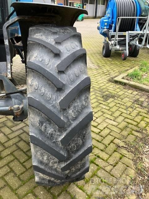 BKT cultuurwielen Tyres, wheels and rims