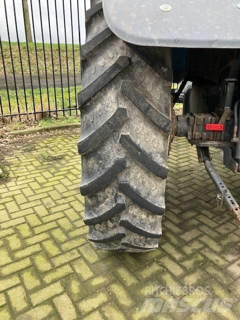 BKT cultuurwielen Tyres, wheels and rims