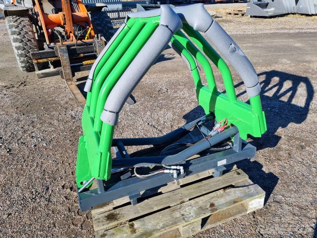 LST Balgrip Farm machinery