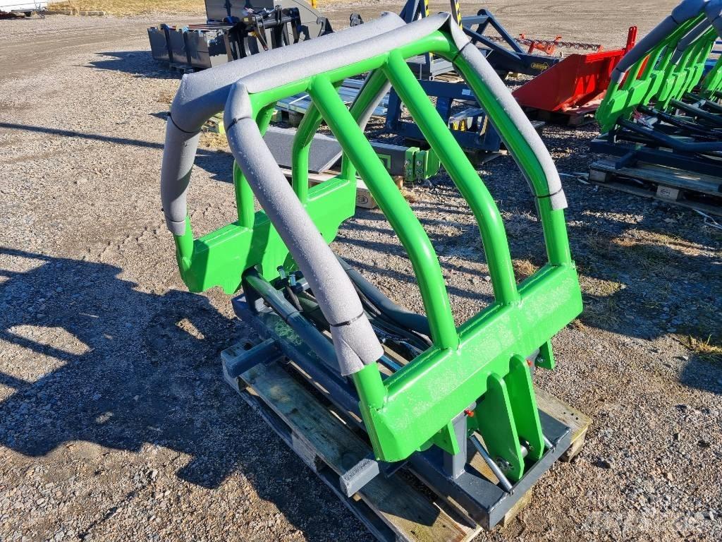 LST Balgrip Farm machinery