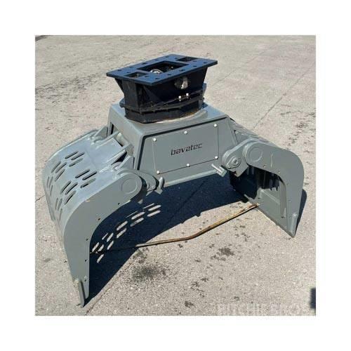  Bavatec SG16 Grapples