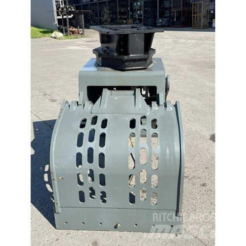  Bavatec SG16 Grapples