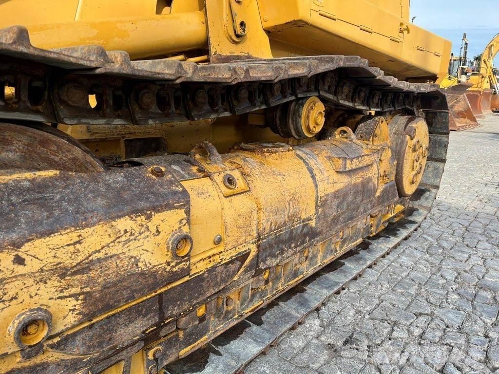 CAT 953C NVT Crawler loaders