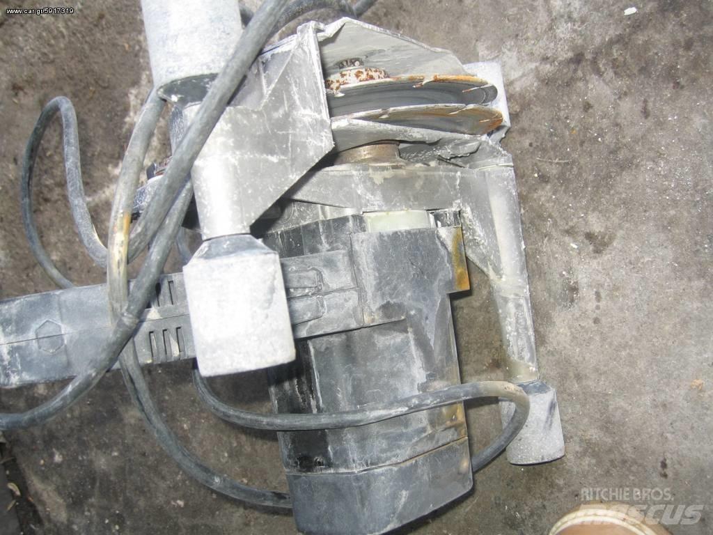 Wacker 1 Other