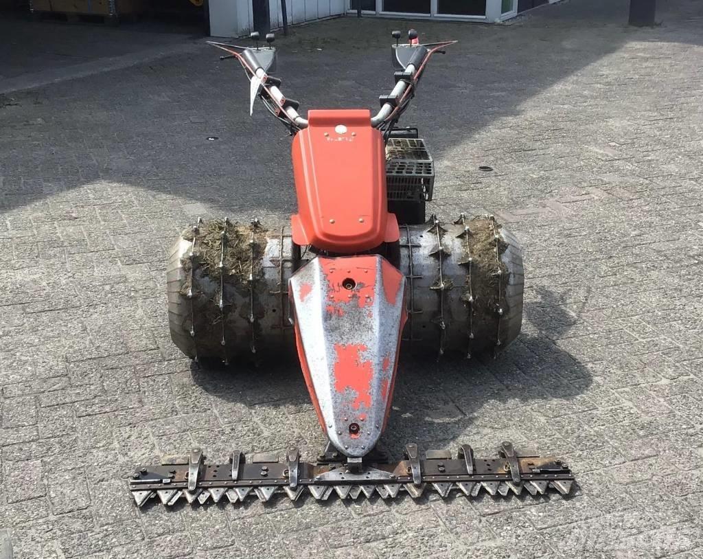 Reform M3L Two-wheel tractors