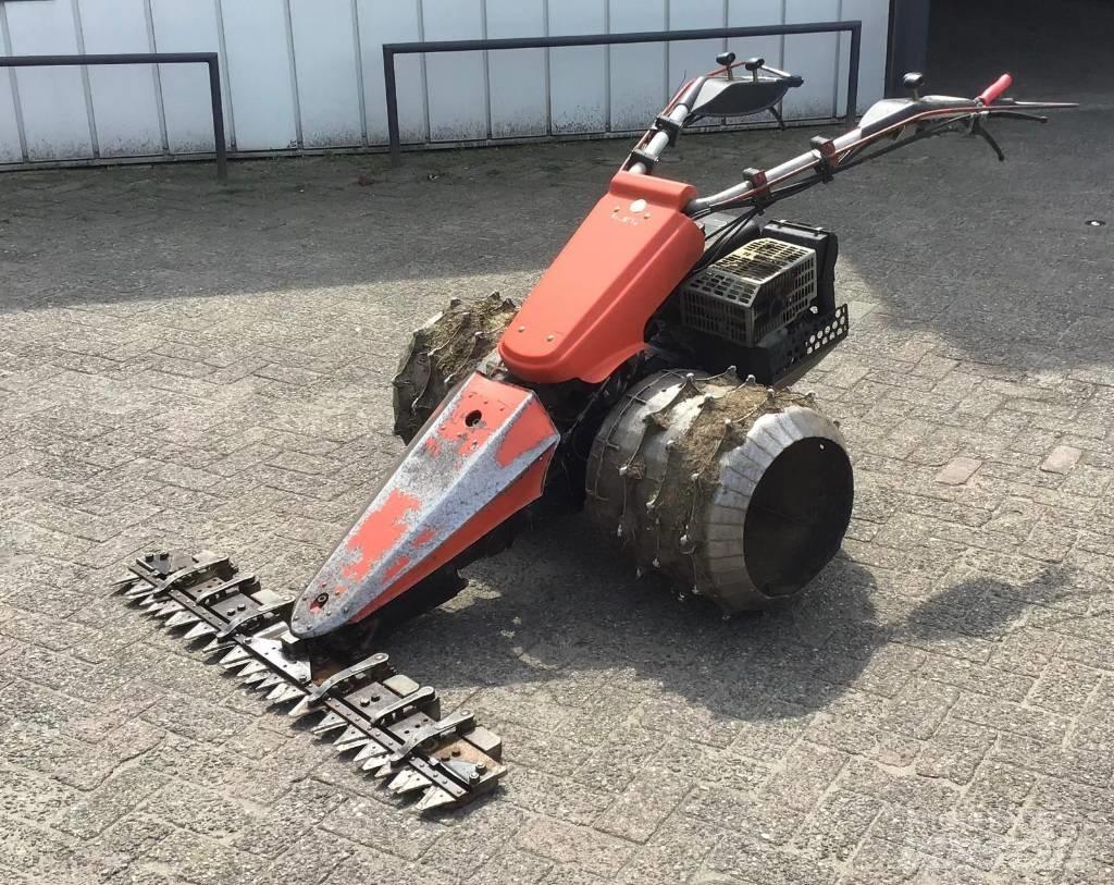 Reform M3L Two-wheel tractors
