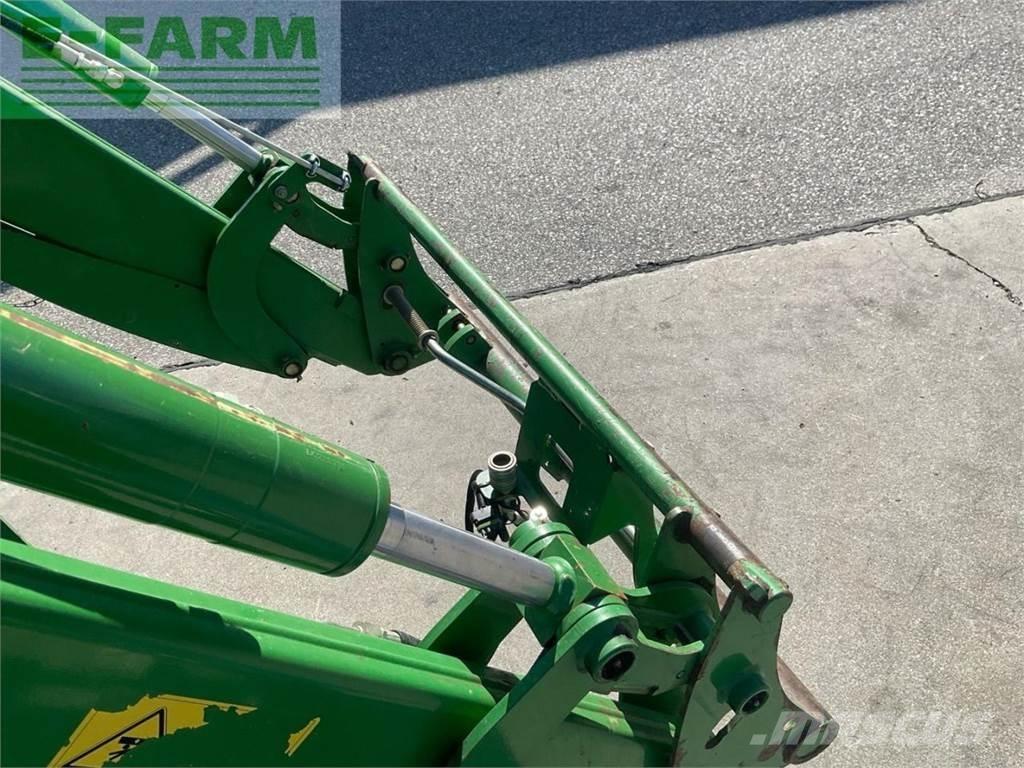 John Deere 6230 Tractors