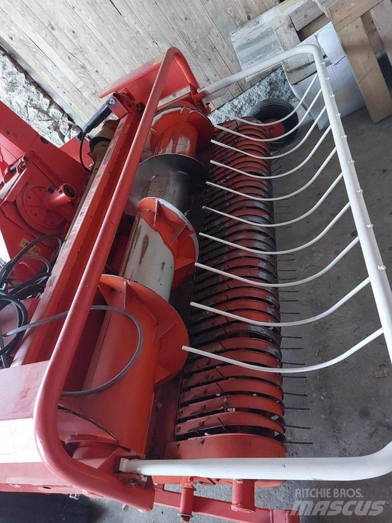 Kemper C2200 Forage harvesters