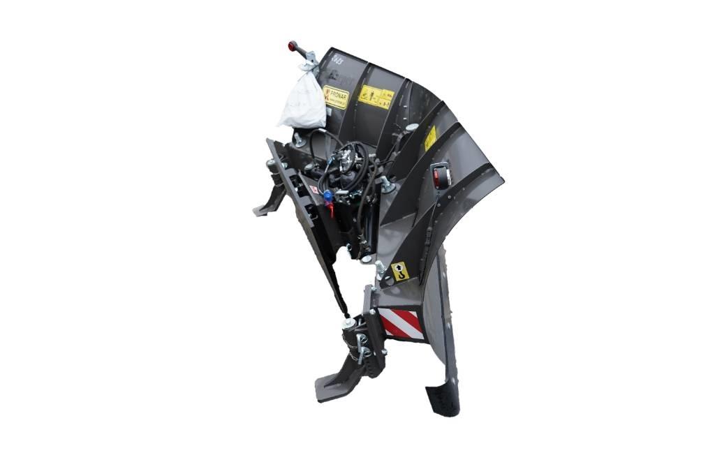 Pronar PU 1700 Blades