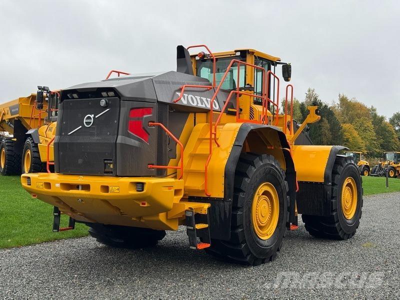 Volvo L 350 H Wheel loaders