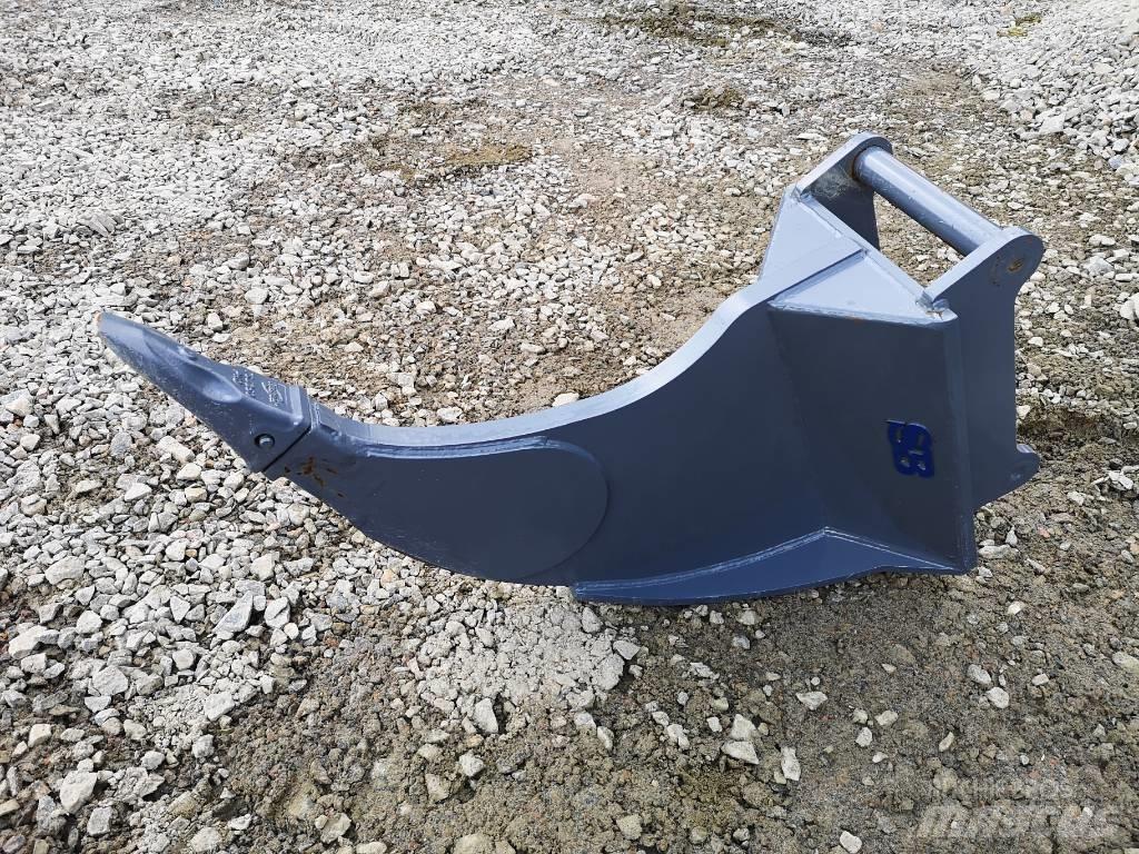 SB Tjälbrytare S60 Buckets