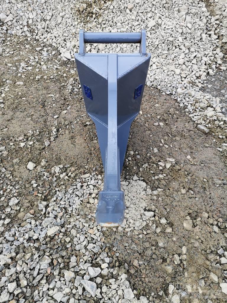 SB Tjälbrytare S60 Buckets