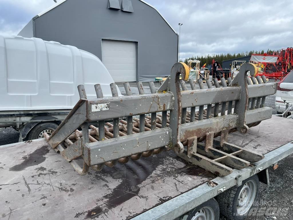 Norje Stengrep Other tillage machines and accessories