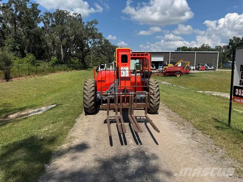 JLG G 6-42 Telescopic handlers