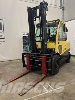Hyster H5.5FT Diesel trucks