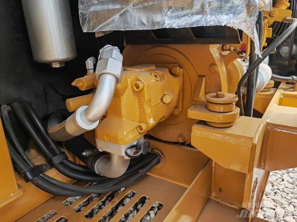 CAT 306 Mini excavators < 7t (Mini diggers)