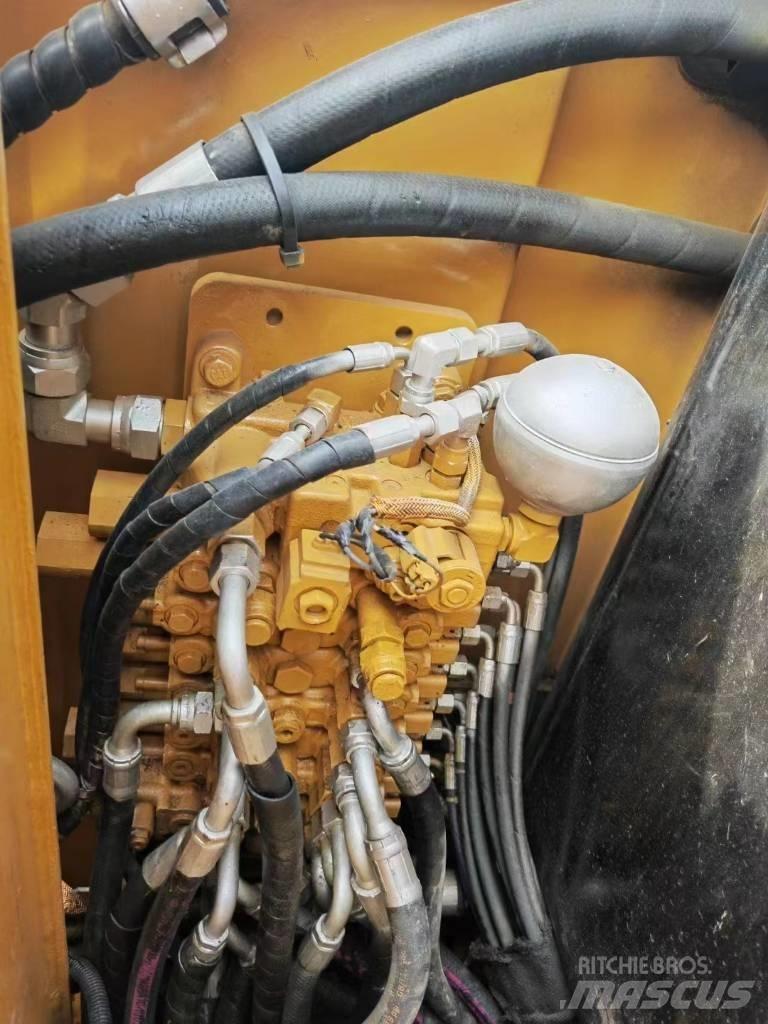 CAT 306 Mini excavators < 7t (Mini diggers)