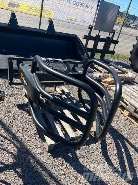 Ålö Unigrip 160 Front loader accessories
