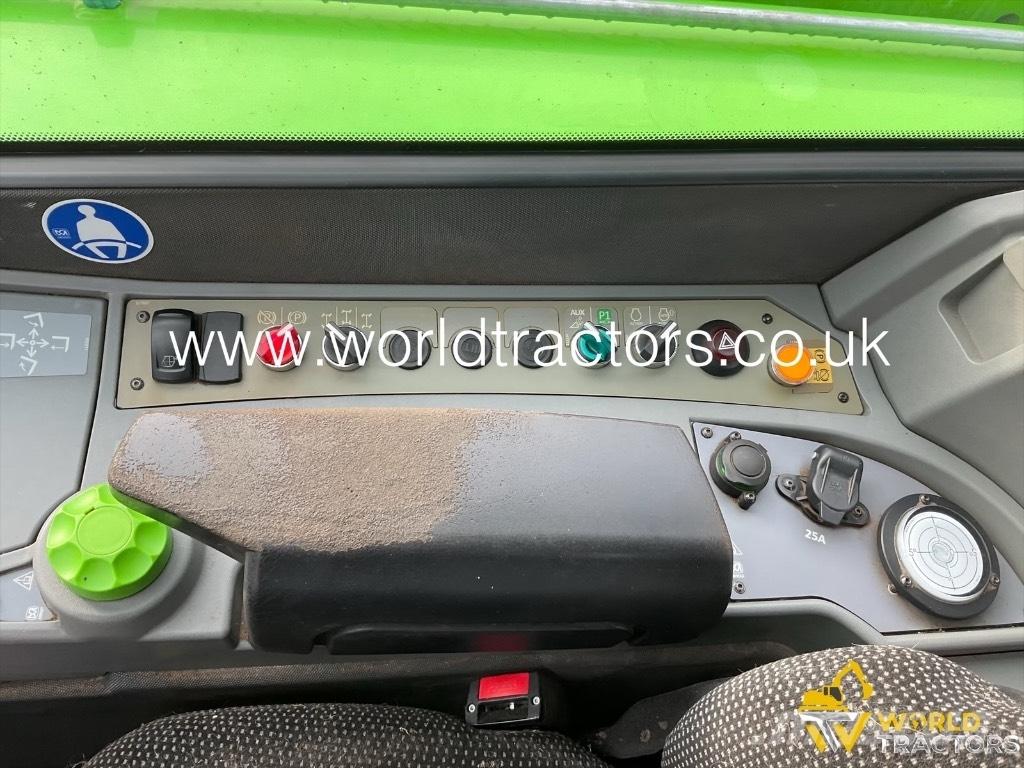 Merlo TF 42.7 CS-140 Telehandlers