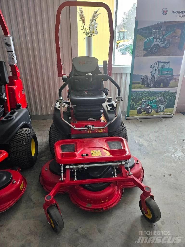Gianni Ferrari Z223 Zero turn mowers