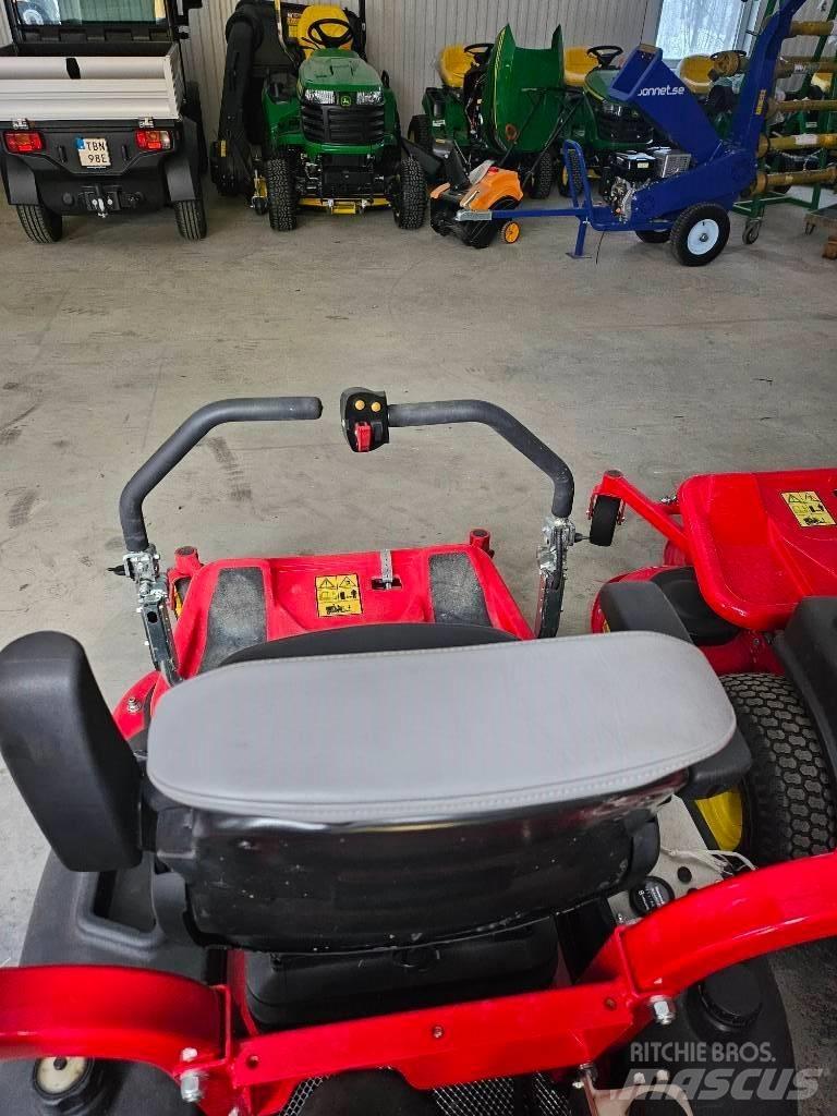 Gianni Ferrari Z223 Zero turn mowers