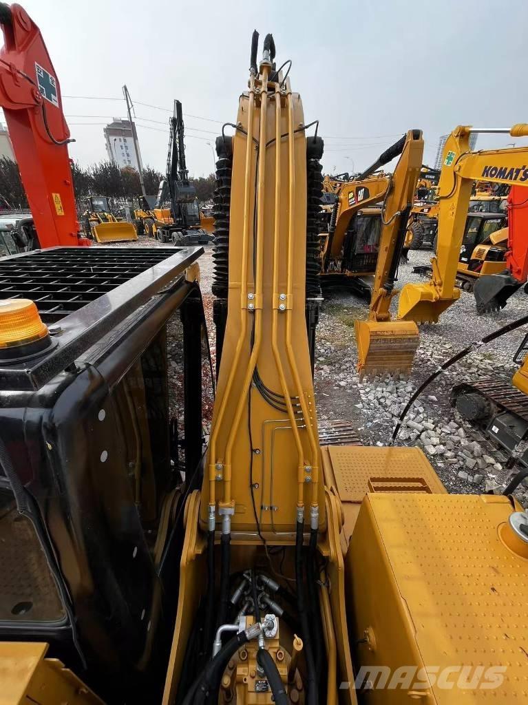 CAT 320GX Crawler excavators