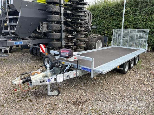 Ifor Williams TB5021 Other trailers