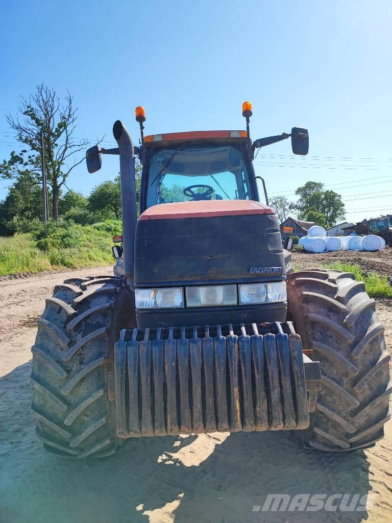 Case IH MX 240 Tractors