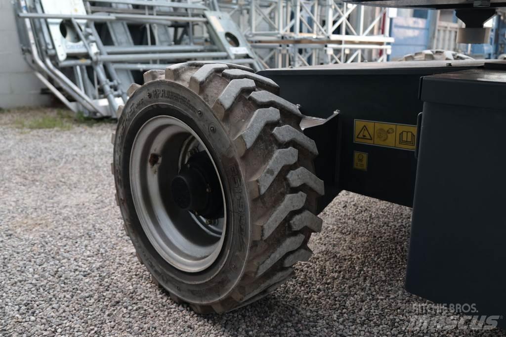 Sinoboom GTZZ14EJ Articulated boom lifts