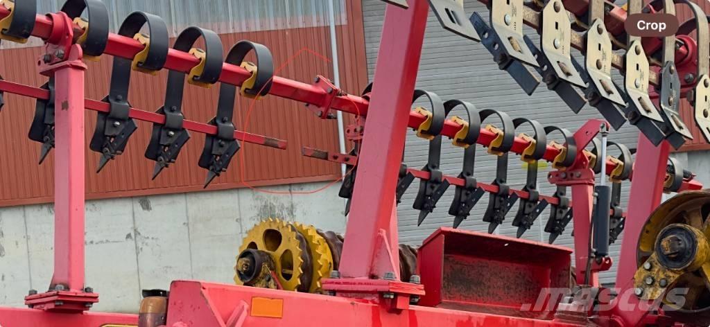 Väderstad Rexius1020 Rollers