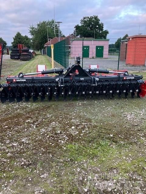 Saphir DS 505 Disc harrows