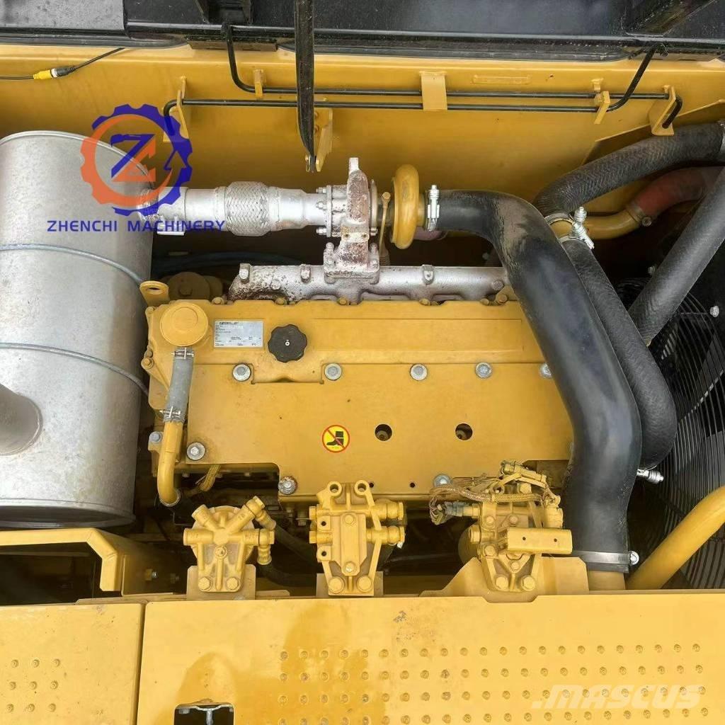 CAT 320 D2 Crawler excavators