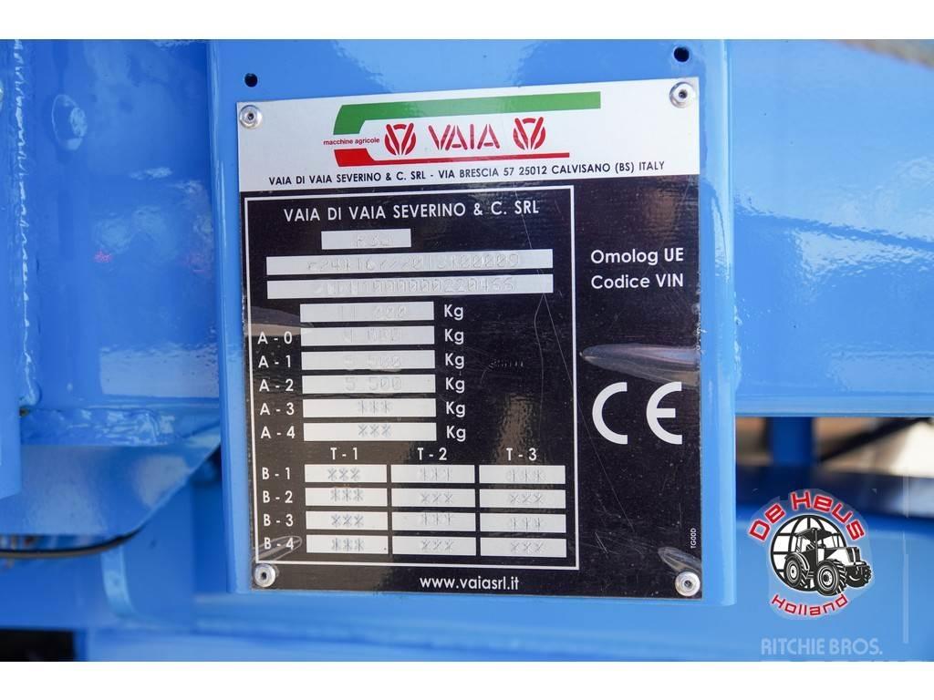 Vaia N10 Farm machinery