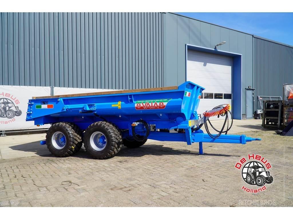 Vaia N10 Farm machinery