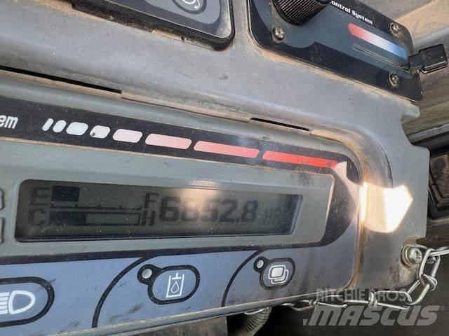 Kubota KX 080-3 A Mini excavators  7t - 12t