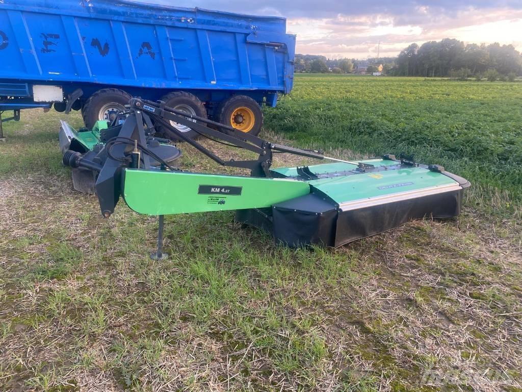 Deutz-Fahr KM 4.27 Farm machinery