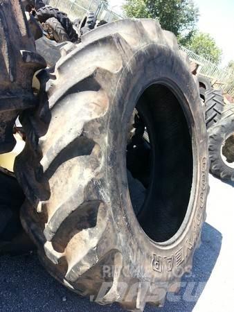  Pneu 18.4R38 Tyres, wheels and rims
