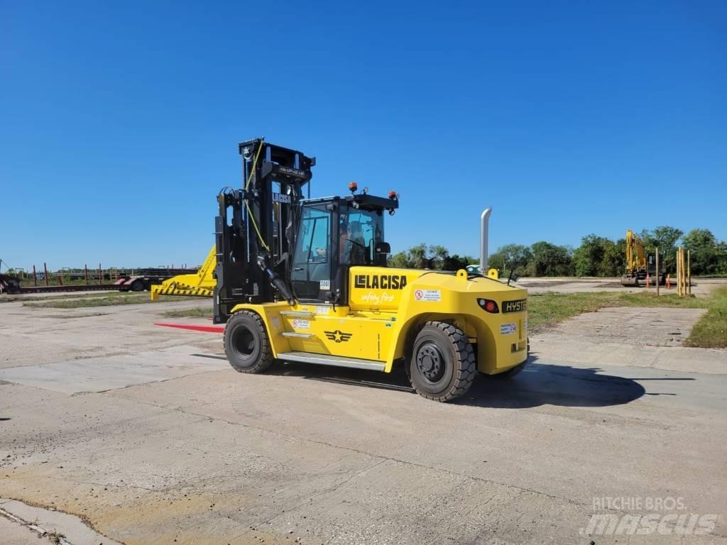 Hyster H360-48 Other