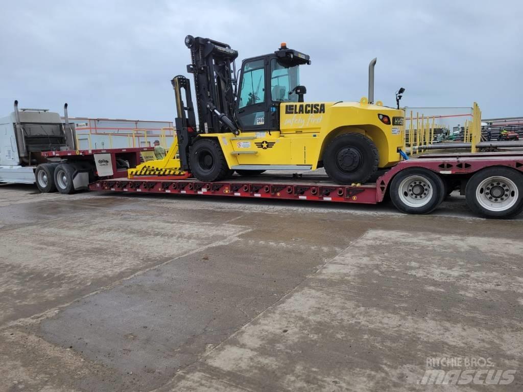 Hyster H360-48 Other