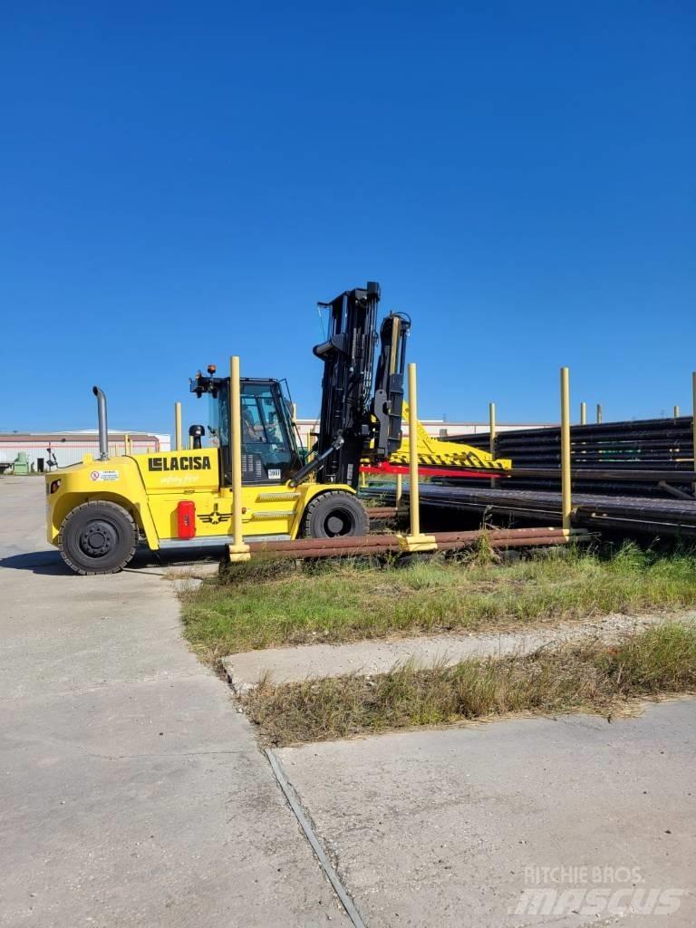 Hyster H360-48 Other