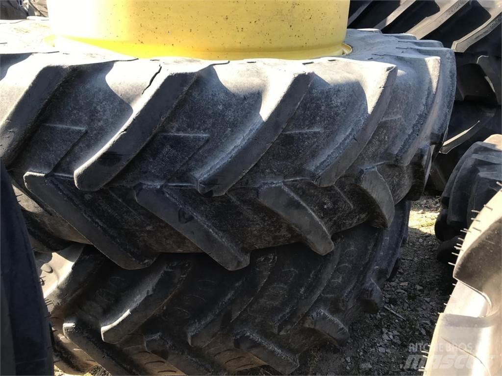 Michelin 520/85R46 Tyres, wheels and rims