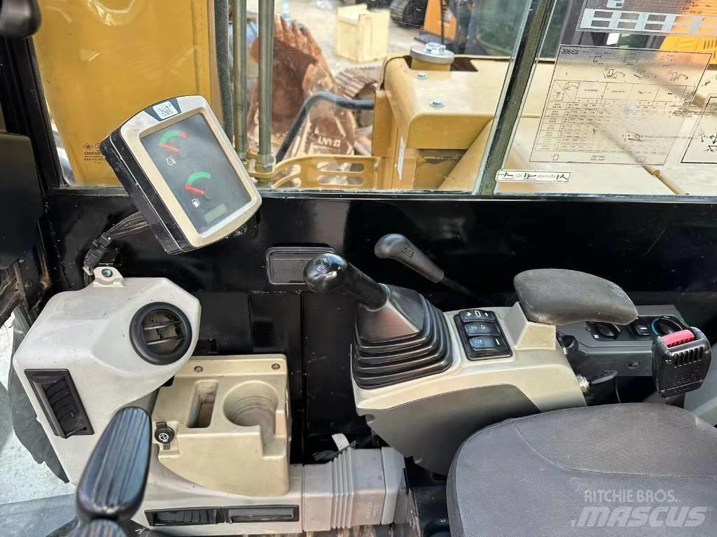 CAT 306E2 Mini excavators < 7t (Mini diggers)