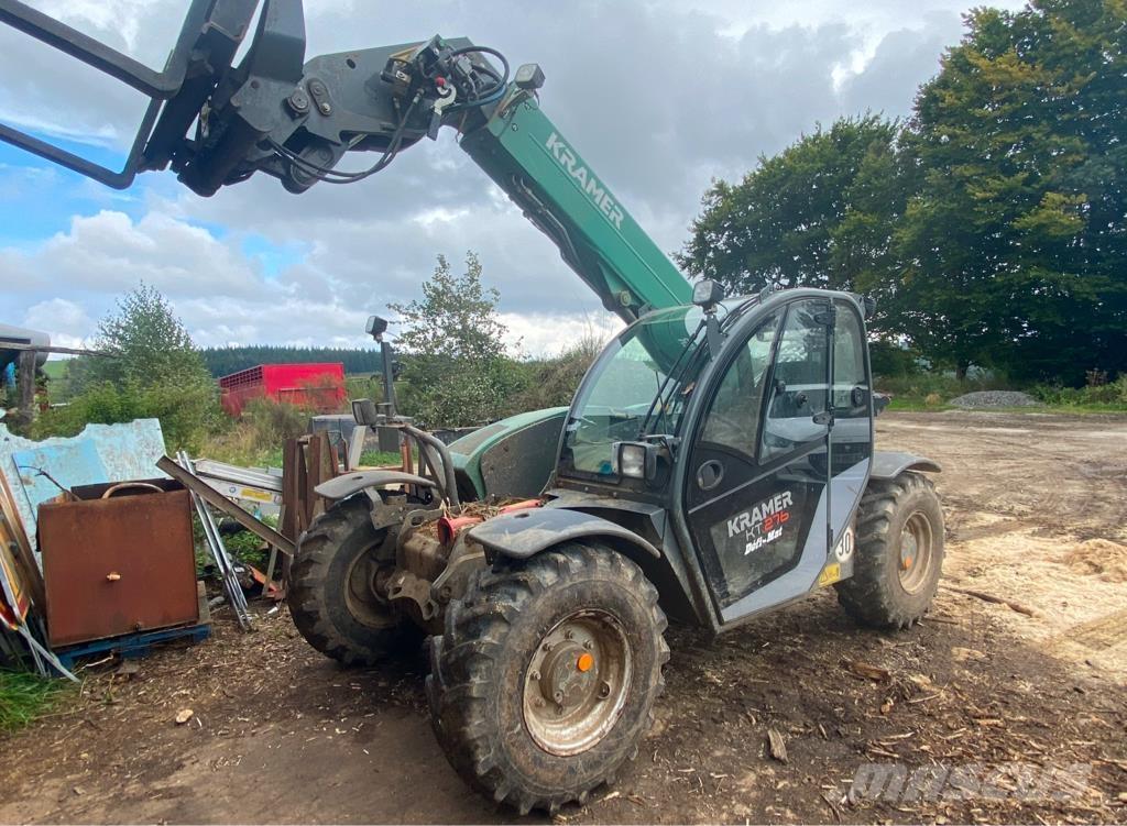 Kramer KT 276 Telehandlers