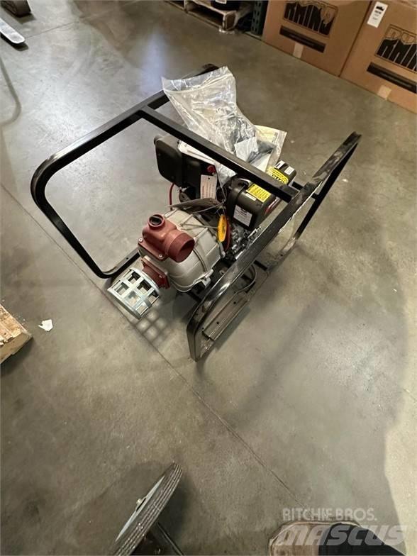 Yanmar YDP30TW Waterpumps