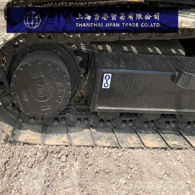 Sany SY 235 H Crawler excavators