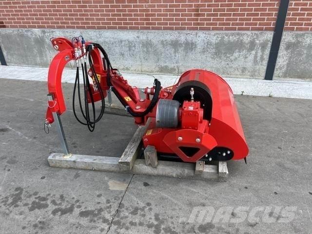 Tehnos MBLS 130 Mowers