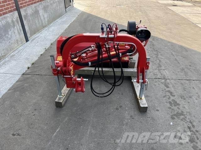 Tehnos MBLS 130 Mowers