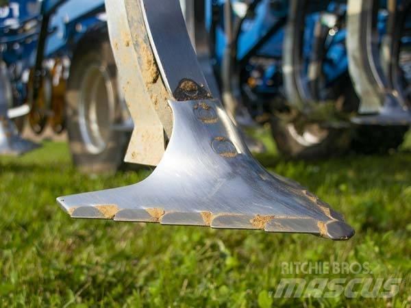  Treffler TGA 430 Cultivators