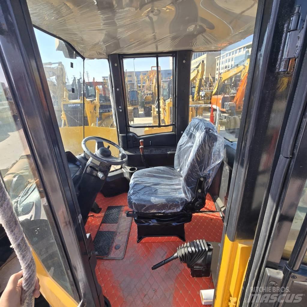 SDLG LG 955 F Wheel loaders
