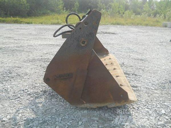 acs asbury 108 Backhoes